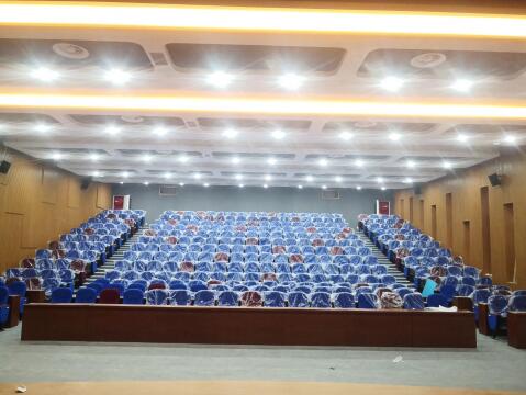 新城第二中学（临平第一中学南汇校区）