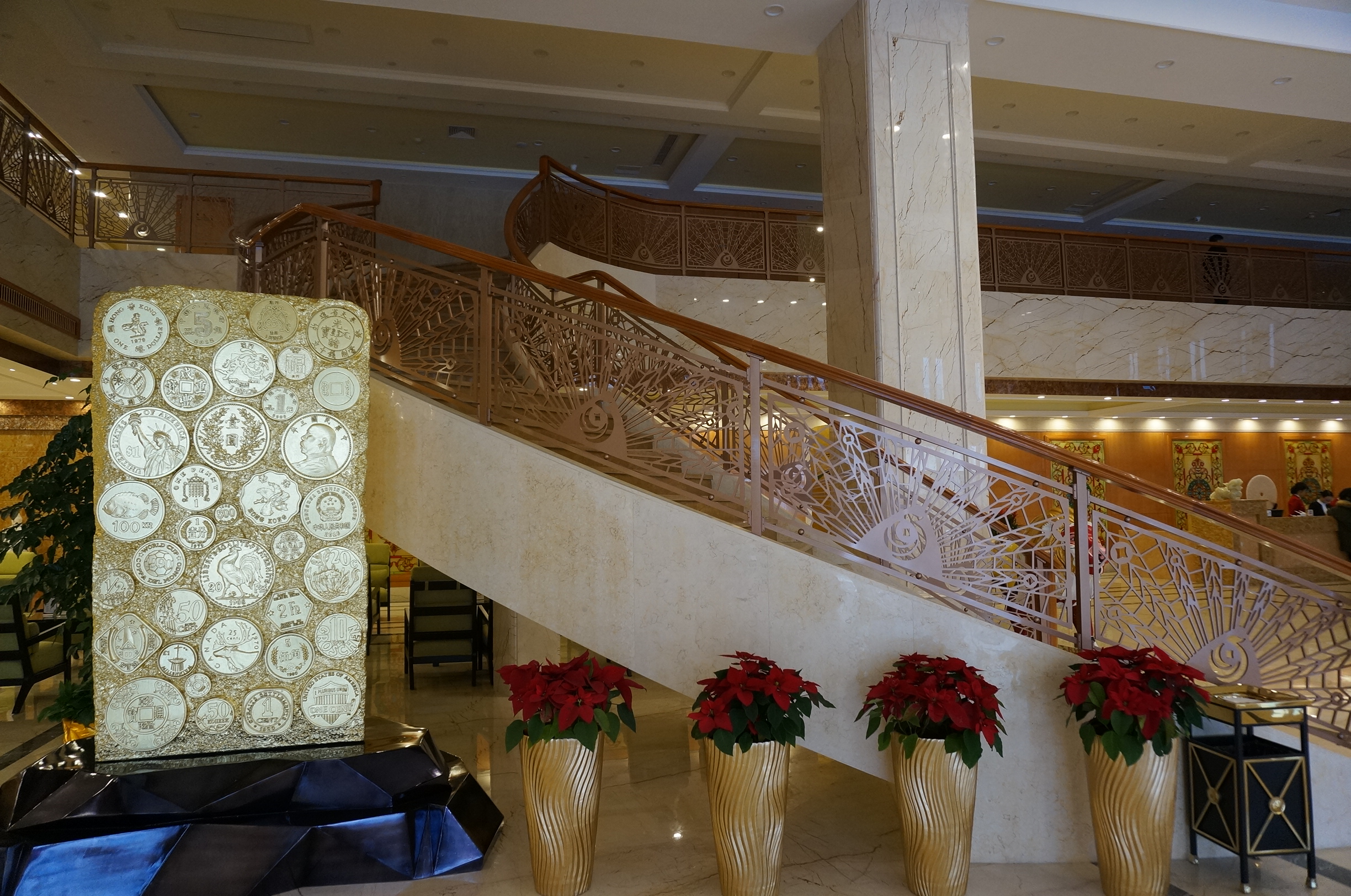 博悦公馆精装修